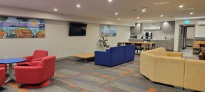 Bar lounge