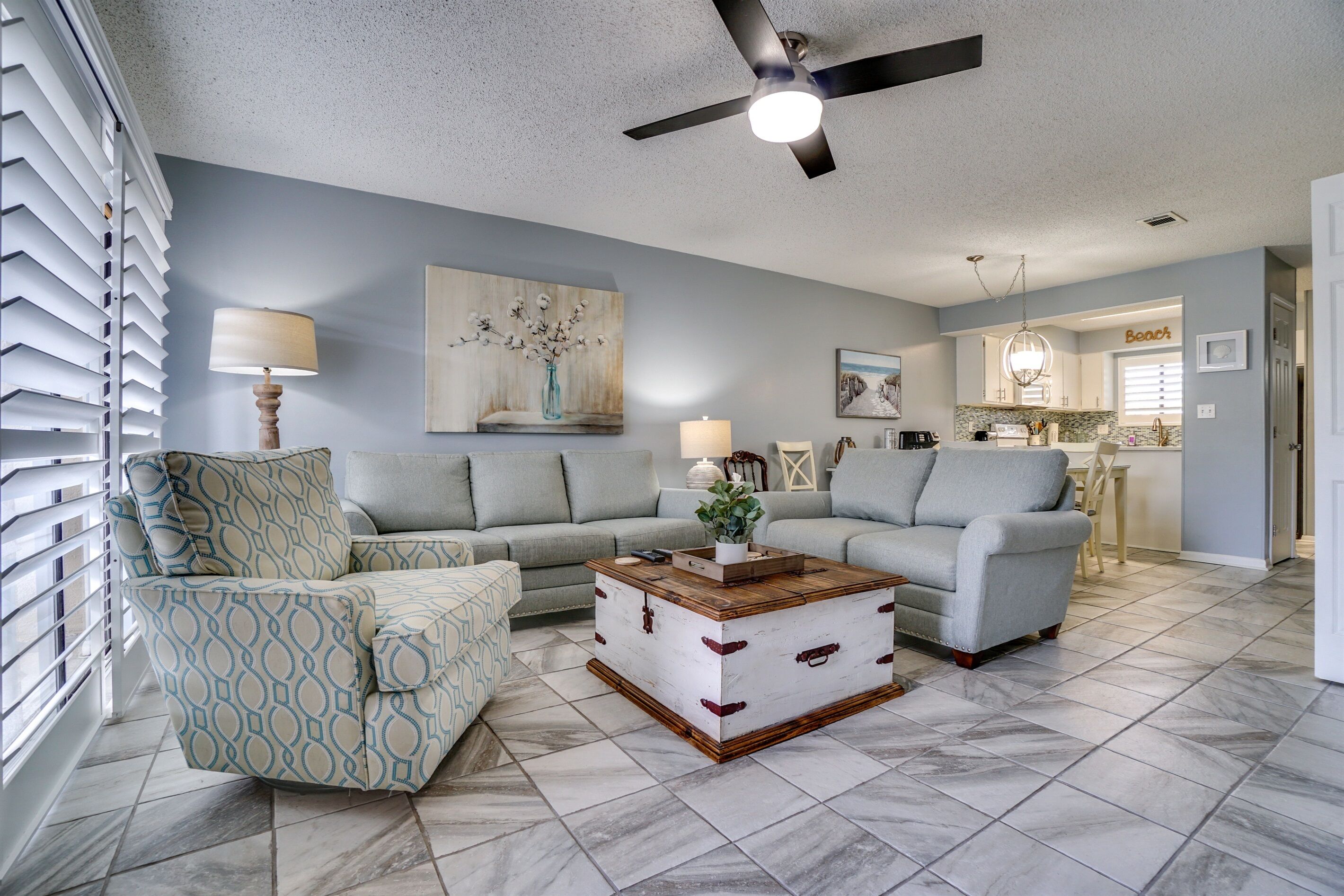 Portside Resort 2 Bed, 2.5 Bath - Townhome