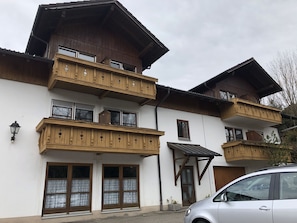 Exterior - Landgasthof Voglerwirt (Marktoberdorf)