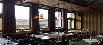 ลันด์กาสท์โฮฟ โฟเกอร์เวิร์ท