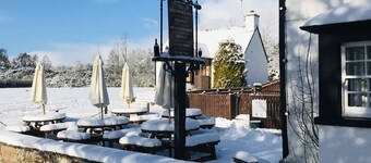 The Shandwick Inn