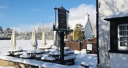 The Shandwick Inn
