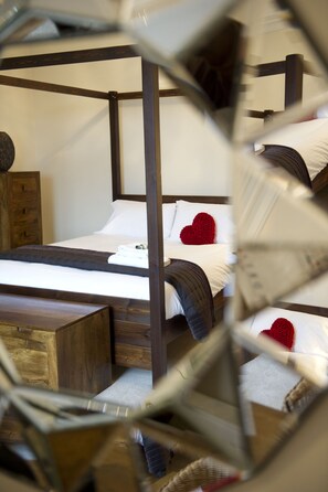 Miscellaneous - Springfield Guesthouse (Tain)