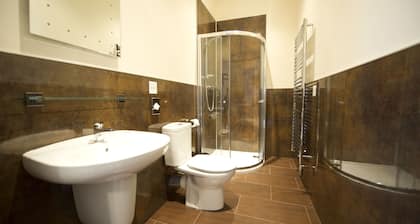 Springfield Guesthouse