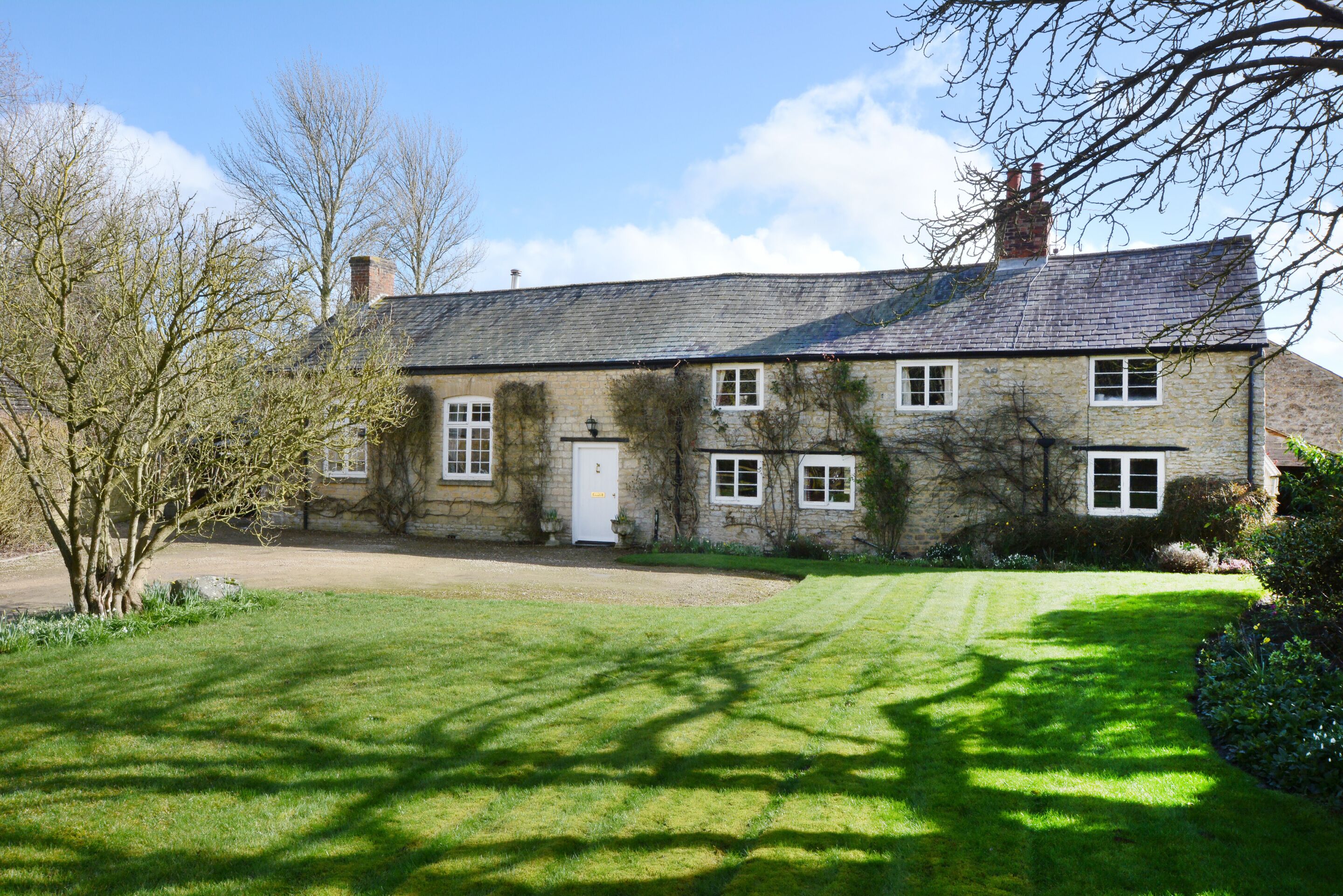 Familienhaus, Gemeinschaftsbad | Aussenbereich