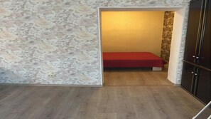 2 chambres, Wi-Fi gratuit