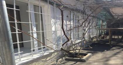 Bel appartement dans le centre d'Odessa