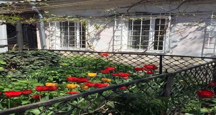 Beautiful apartment in the center of Odessa