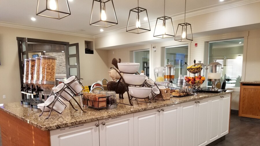 Western Budget Motel Leduc 3