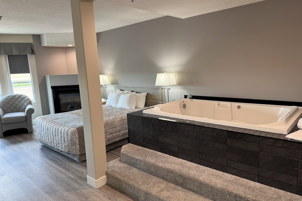 Western Budget Motel Leduc 3
