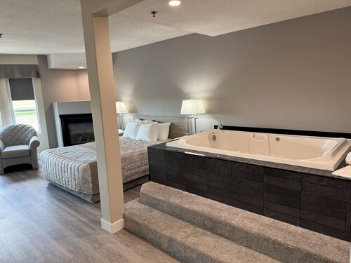 Western Budget Motel Leduc 3