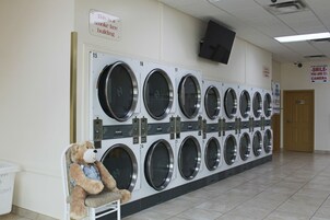 Lavandería