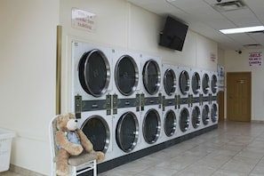 Bilik dobi