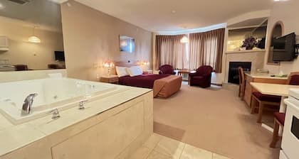 Western Budget Motel - Ponoka