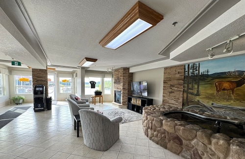 Western Budget Motel Whitecourt 3