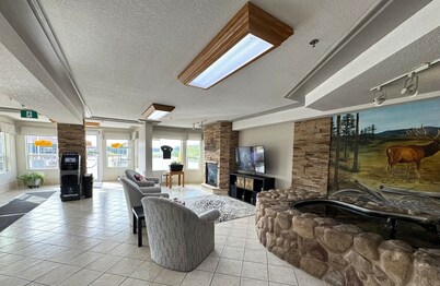 Western Budget Motel Whitecourt 3