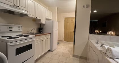 Western Budget Motel Whitecourt 3