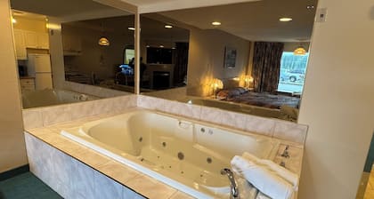 Western Budget Motel Whitecourt 3