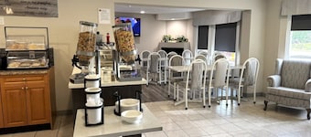 Western Budget Whitecourt 1 & 2