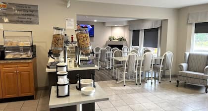 Western Budget Whitecourt 1 & 2