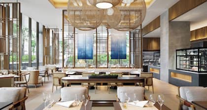 JW Marriott Hotel Nara