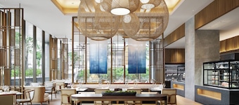 JW Marriott Hotel Nara