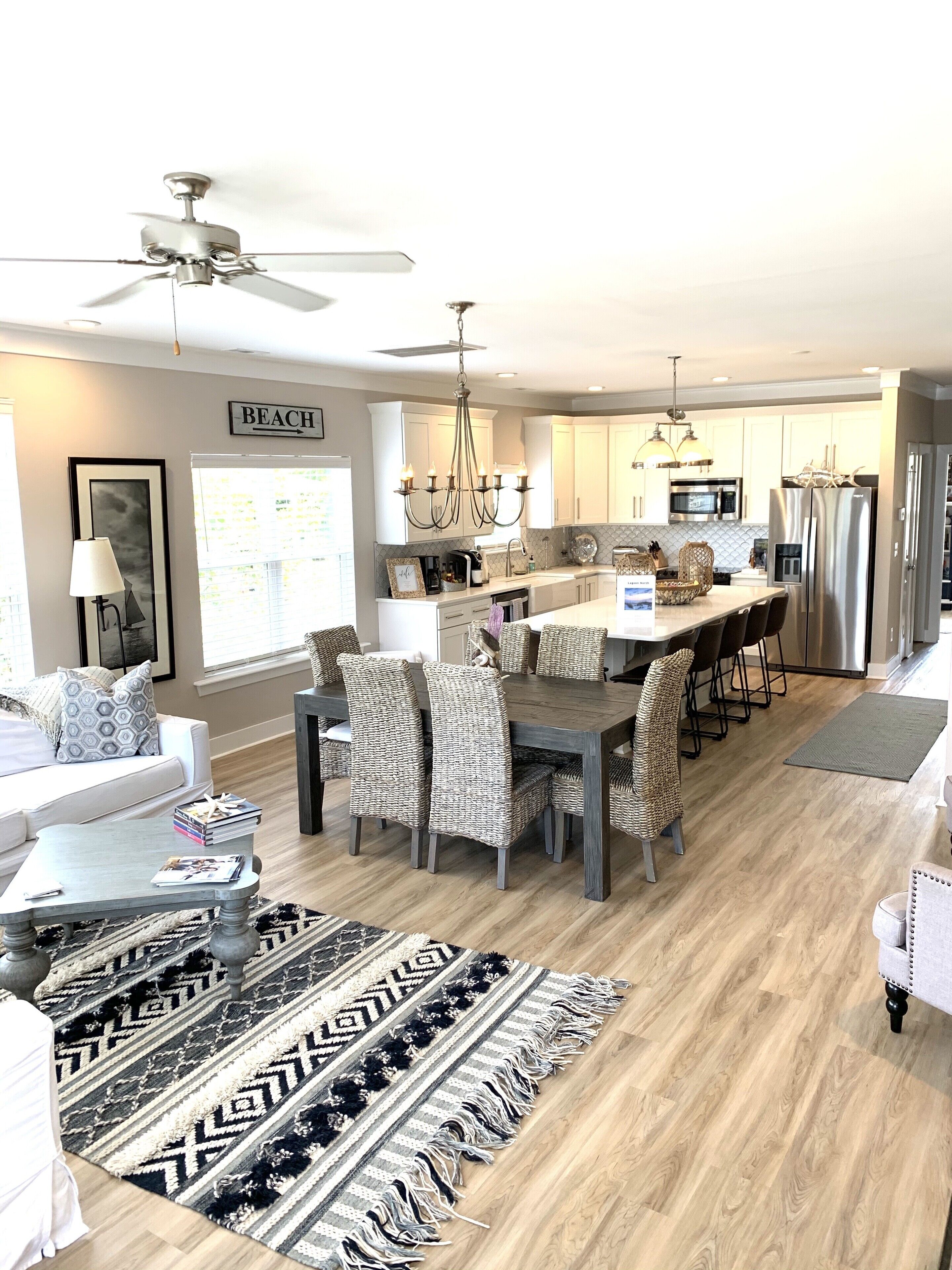 🌊 Lagoon North -Amenities Galore-The perfect getaway awaits! 