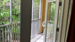 Porch - Vacation Village at Parkway (Kissimmee)