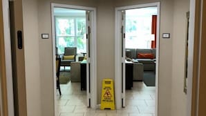 Interior entrance - Vacation Village at Parkway (Kissimmee)