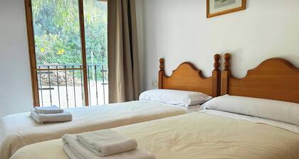 Apartamento en Chulilla. La Muela 2