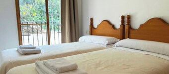 Apartamento en Chulilla. La Muela 2