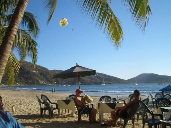 Plage