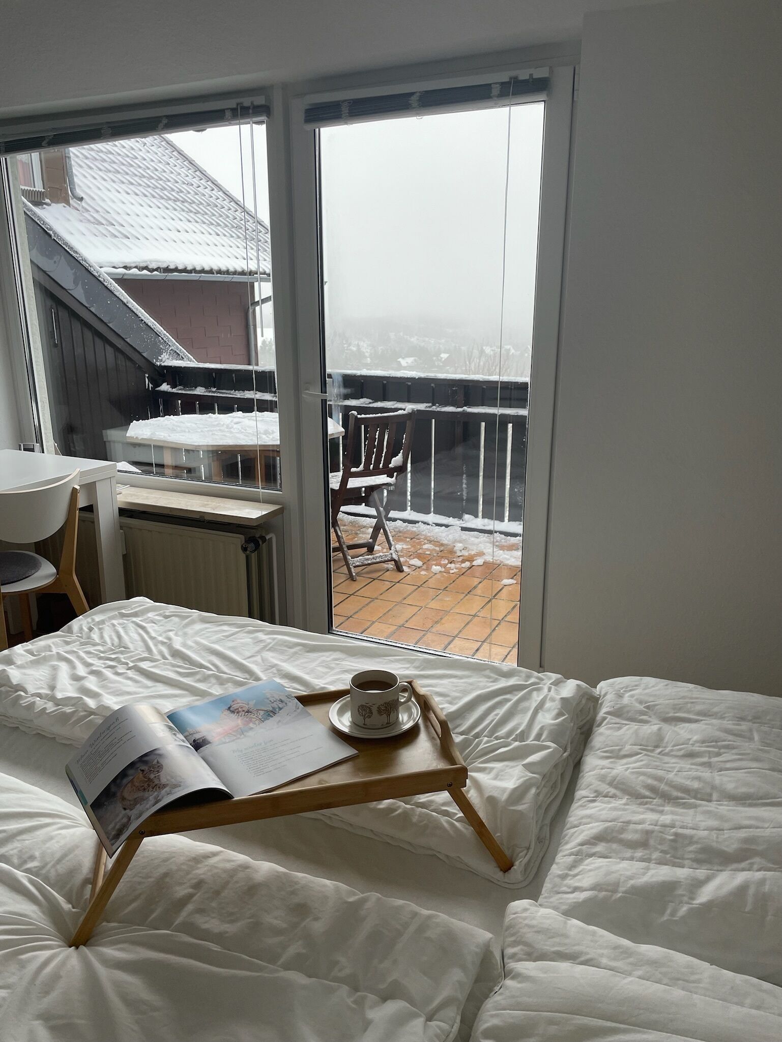 1 soveværelse, skrivebord, strygejern/strygebræt, gratis Wi-Fi