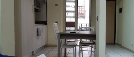 1 soveværelse, Wi-Fi