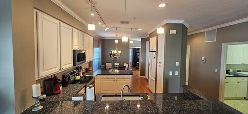 Condominio de 2 habitaciones en águila pescadora