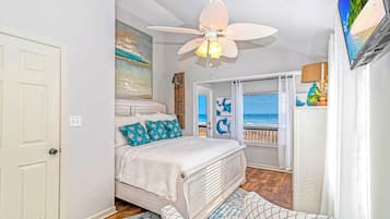 5 habitaciones, tabla de planchar con plancha y cuna de viaje