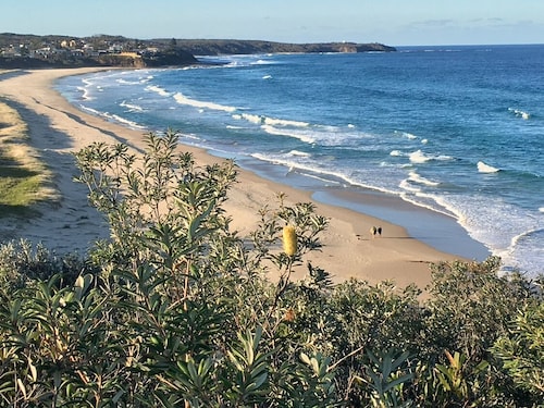 Burrill Lake View Ferienhaus
