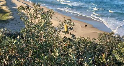 Burrill Lake View Ferienhaus