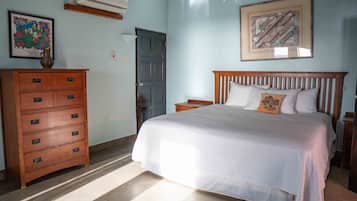 4 habitaciones y wifi