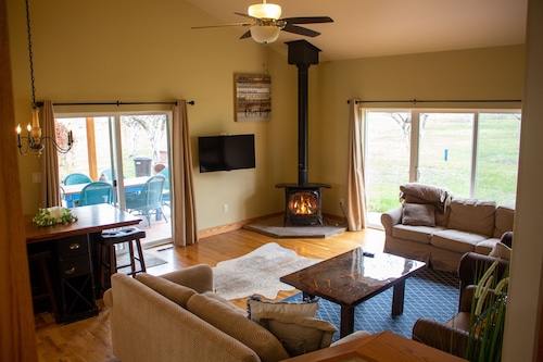 Charming "Cherry House"