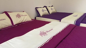 Room - Ha Giang Paradise Hostel and Tours (Ha Giang 1)