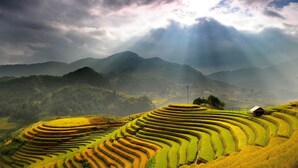 Ecotours - Ha Giang Paradise Hostel and Tours (Ha Giang 1)