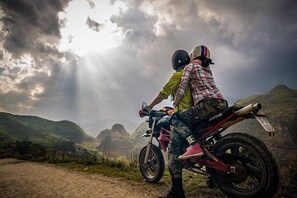 Ciclismo