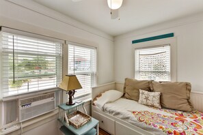 Standard House, 3 Bedrooms, Kitchen, Beachside | 2 bedrooms, free WiFi, bed sheets