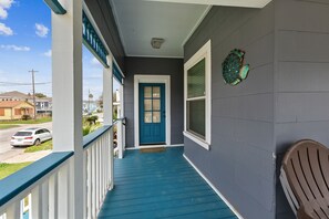 Porch