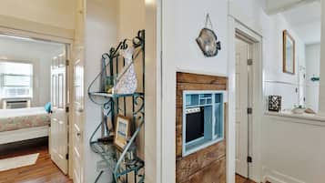 Casa standard, 3 quartos, cozinha, ao lado da praia | Wi-Fi de cortesia, roupa de cama