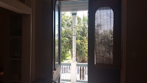 内部エントランス