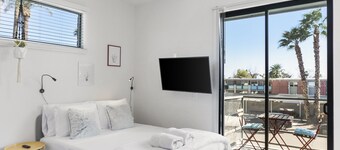 Primo Old Town Location with Heated Pool