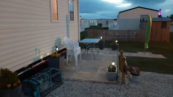 Nhà gỗ | Khuôn viên nơi lưu trú