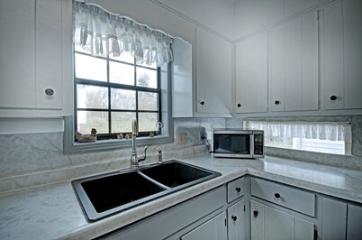 Betty está a 3 minutos del bosque petrificado MS y el sendero MS Blues Trail está a 7 millas.